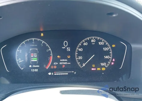 2023 Honda Civic Sport from USA, damaged, VIN 2HGFE2F54PH572061